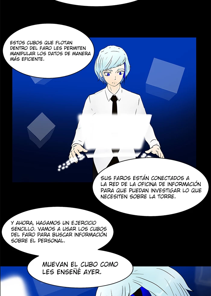 El irregular > Capitulo 33 > Page 11