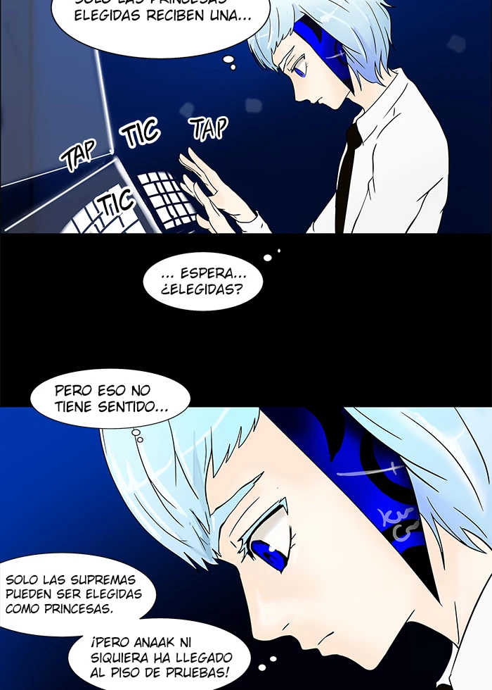 El irregular > Capitulo 33 > Page 41