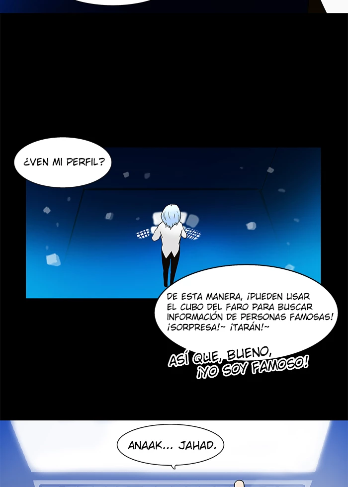 El irregular > Capitulo 33 > Page 51