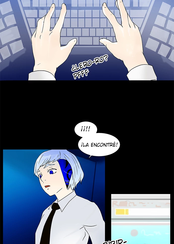 El irregular > Capitulo 33 > Page 61