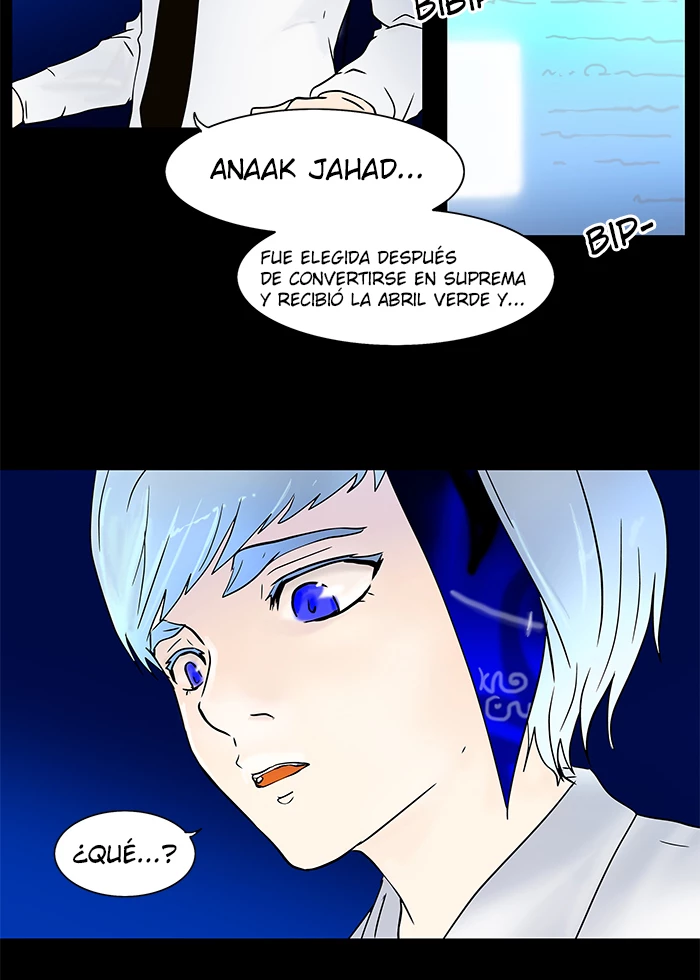 El irregular > Capitulo 33 > Page 71