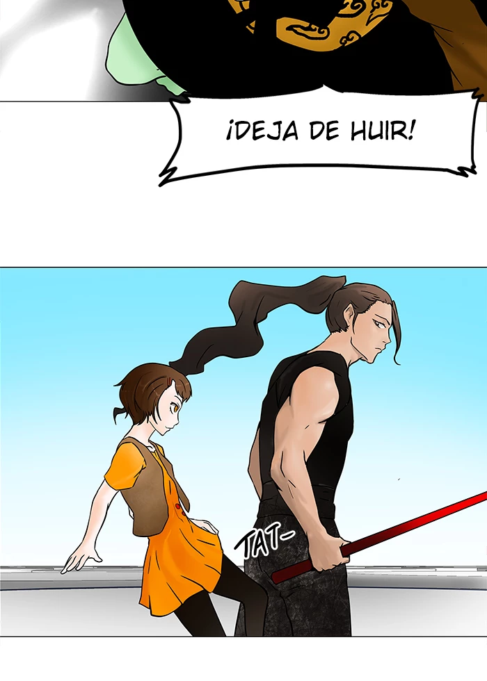 El irregular > Capitulo 33 > Page 161