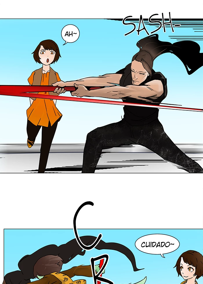 El irregular > Capitulo 33 > Page 181