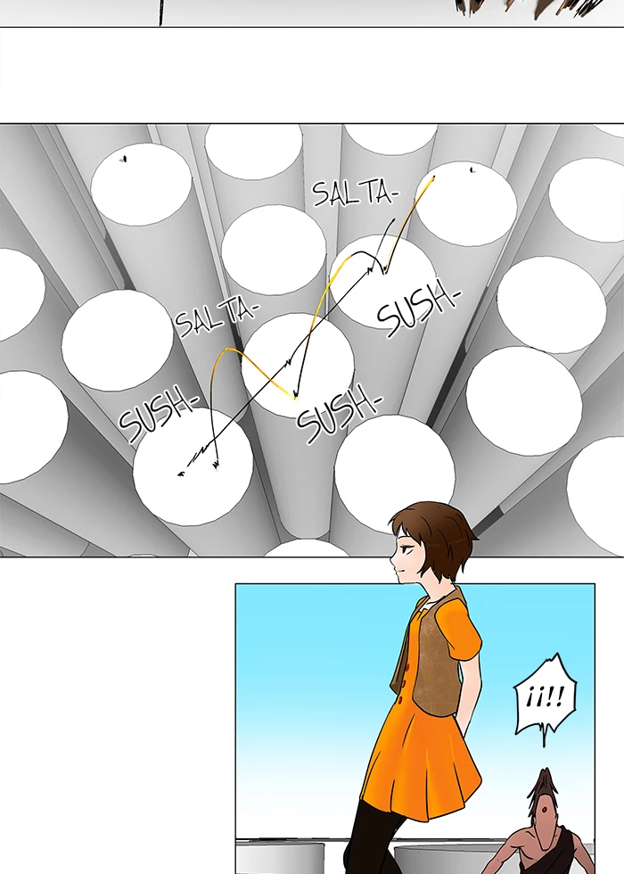 El irregular > Capitulo 33 > Page 201