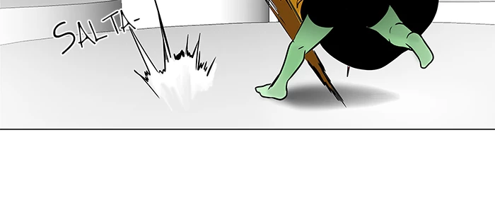 El irregular > Capitulo 33 > Page 271