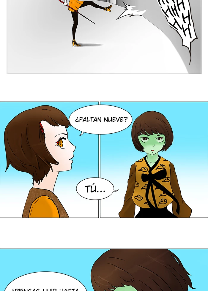 El irregular > Capitulo 33 > Page 291