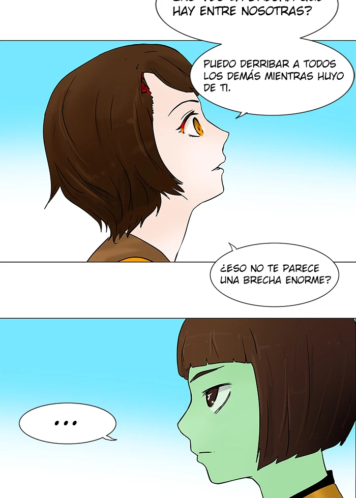 El irregular > Capitulo 33 > Page 311