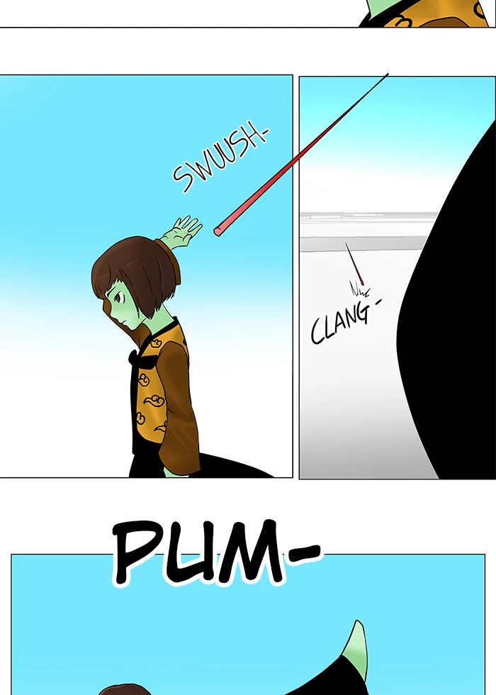 El irregular > Capitulo 33 > Page 321