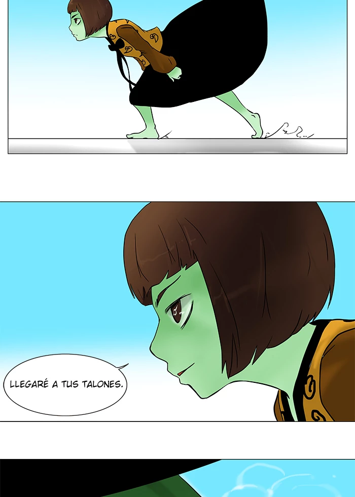 El irregular > Capitulo 33 > Page 331