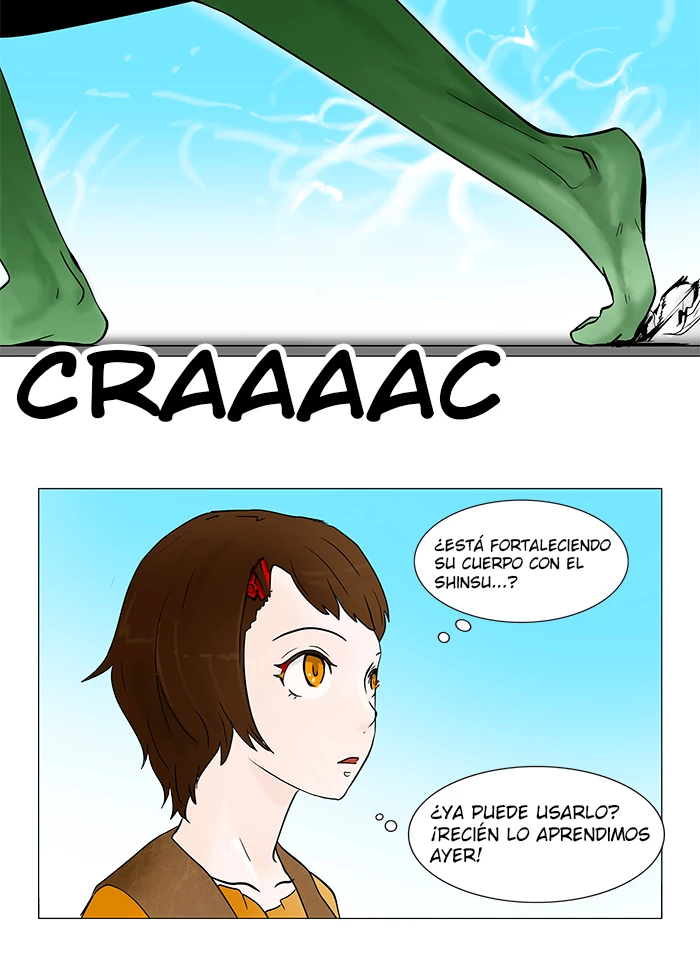 El irregular > Capitulo 33 > Page 341