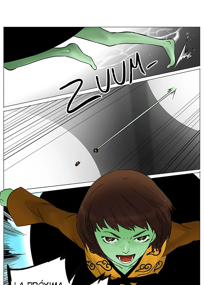 El irregular > Capitulo 33 > Page 401