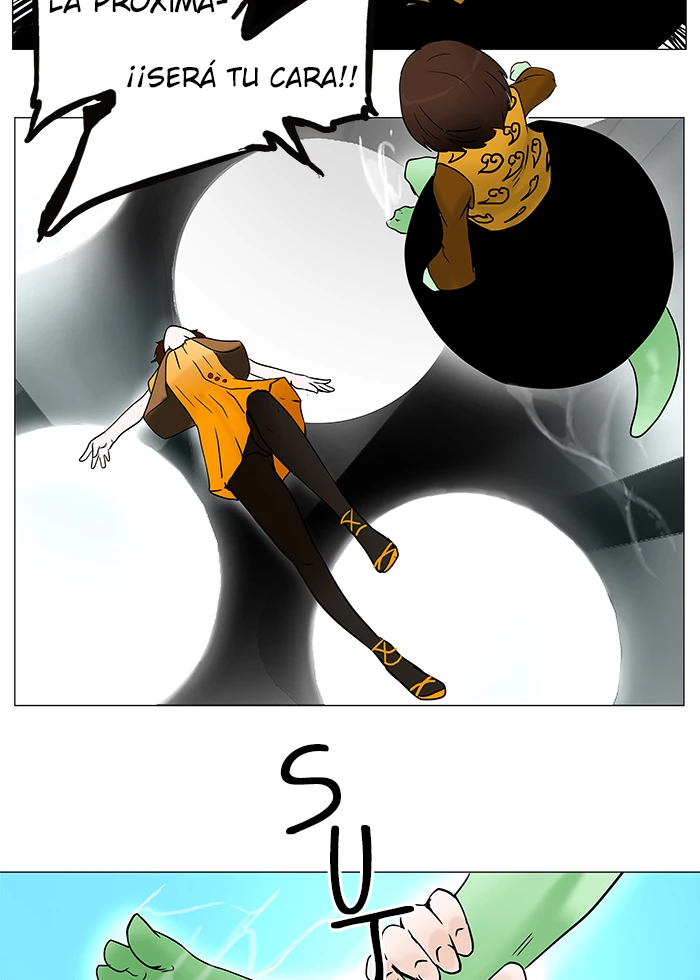 El irregular > Capitulo 33 > Page 411