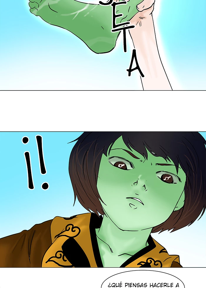 El irregular > Capitulo 33 > Page 421
