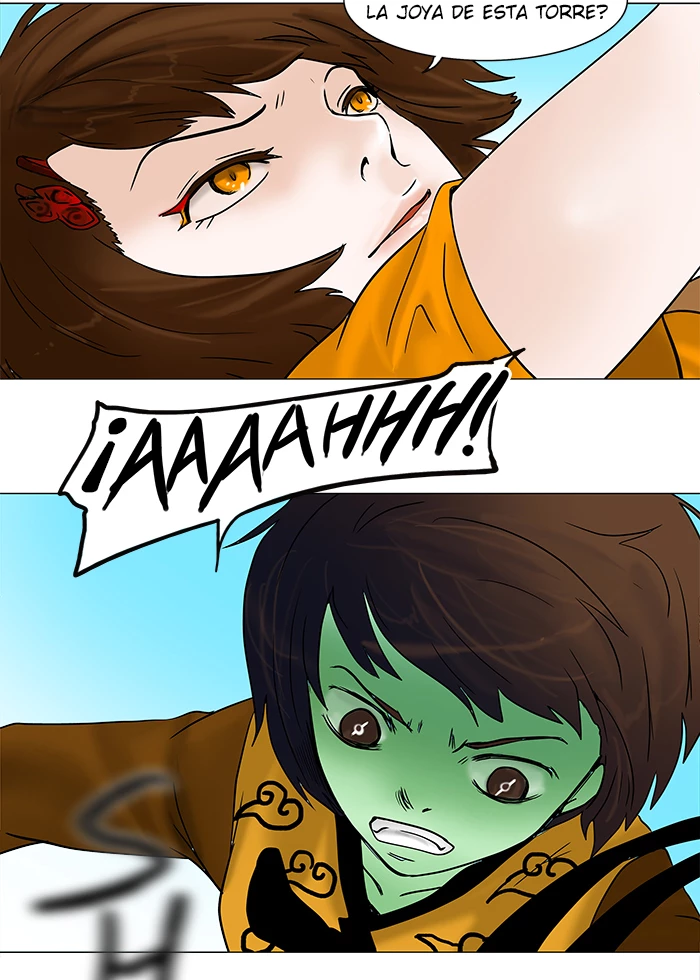 El irregular > Capitulo 33 > Page 431