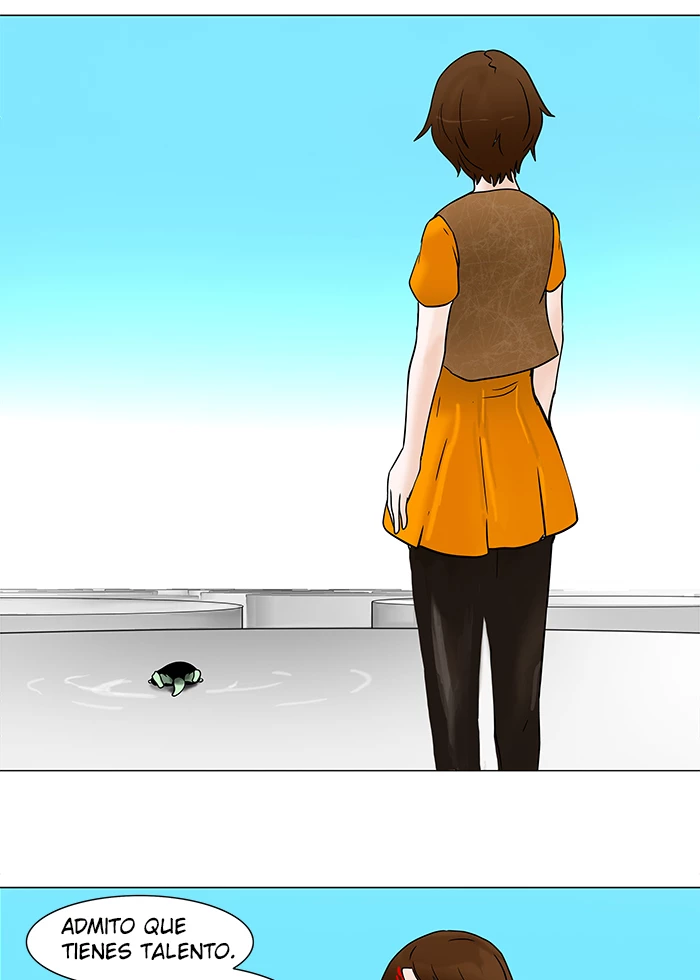 El irregular > Capitulo 33 > Page 461