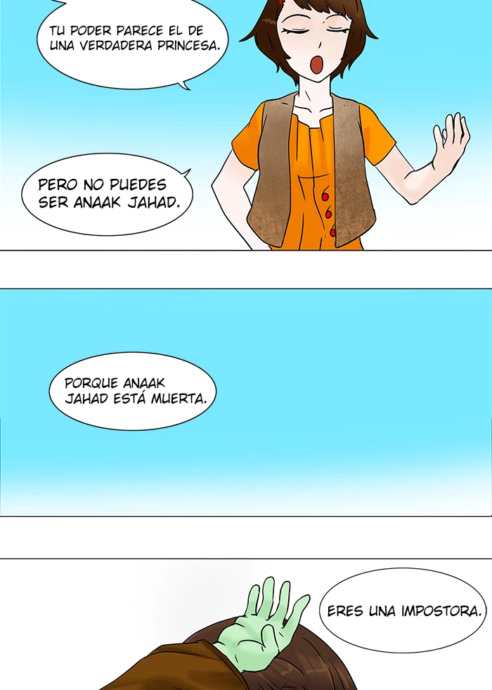El irregular > Capitulo 33 > Page 471