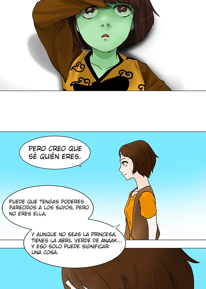 El irregular > Capitulo 33 > Page 481
