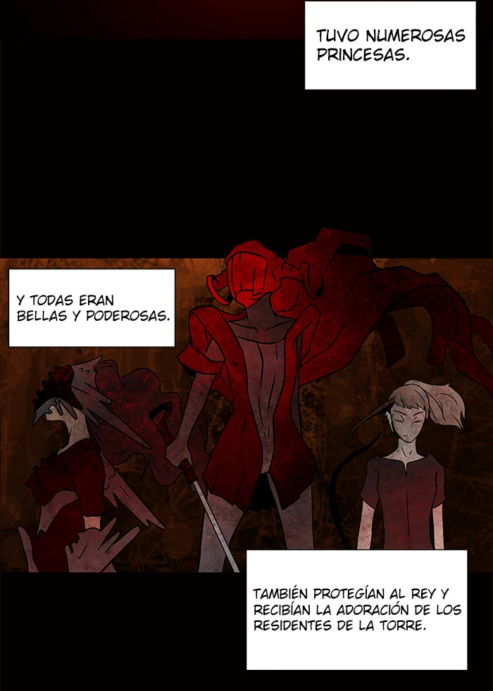 El irregular > Capitulo 34 > Page 01