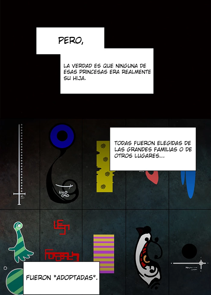El irregular > Capitulo 34 > Page 11