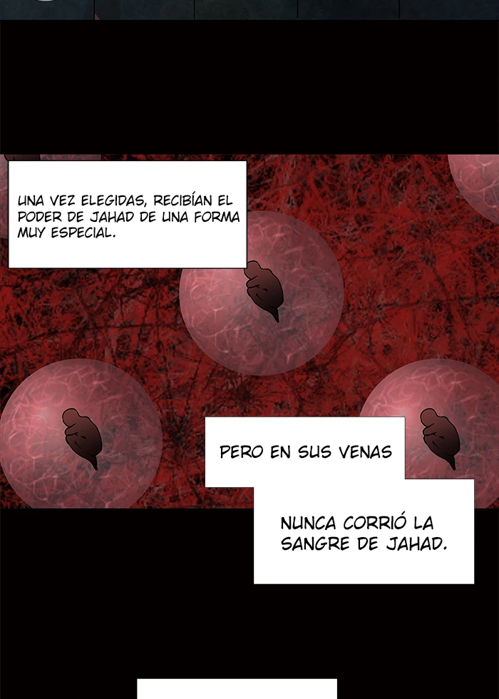 El irregular > Capitulo 34 > Page 21