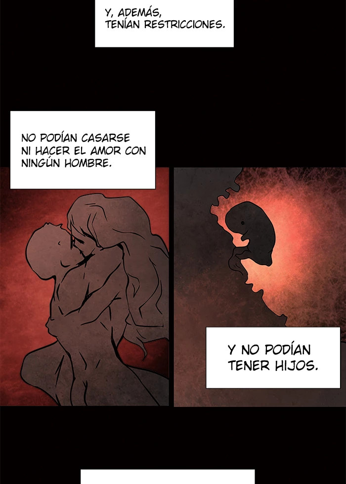 El irregular > Capitulo 34 > Page 31