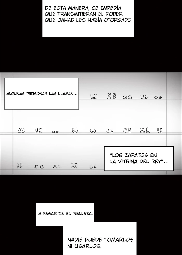 El irregular > Capitulo 34 > Page 41