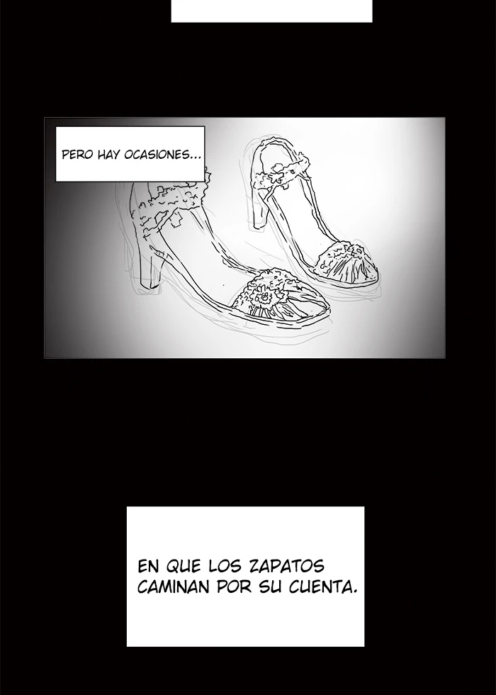 El irregular > Capitulo 34 > Page 51