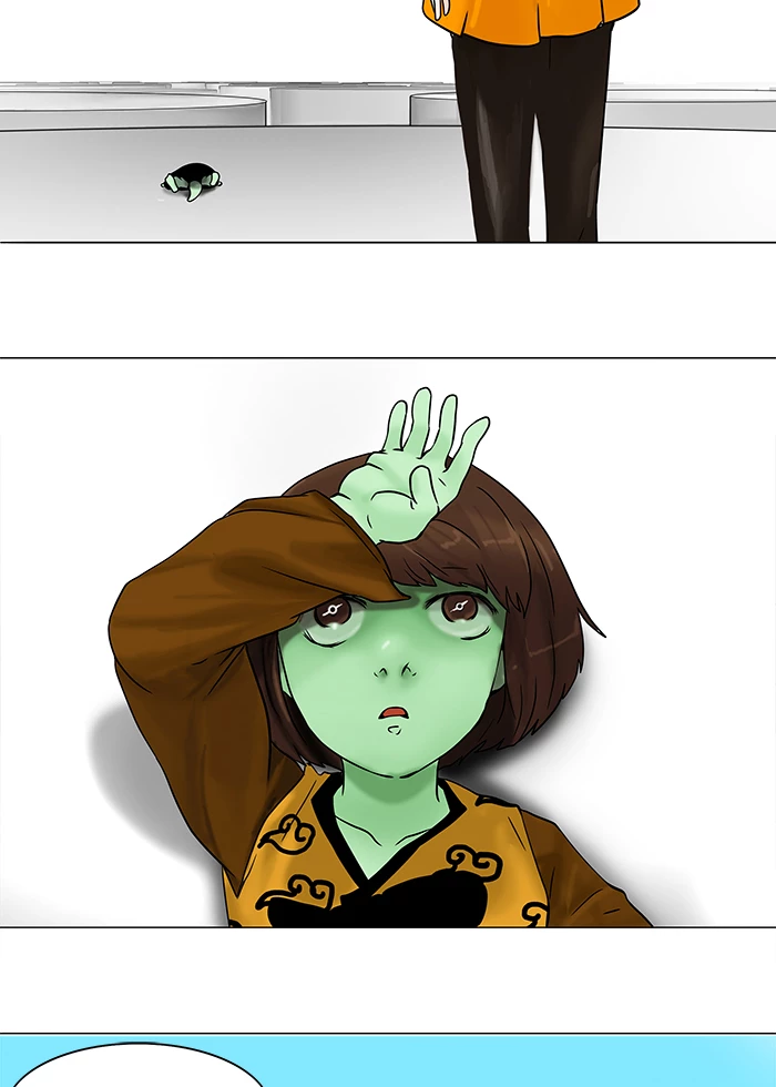 El irregular > Capitulo 34 > Page 101