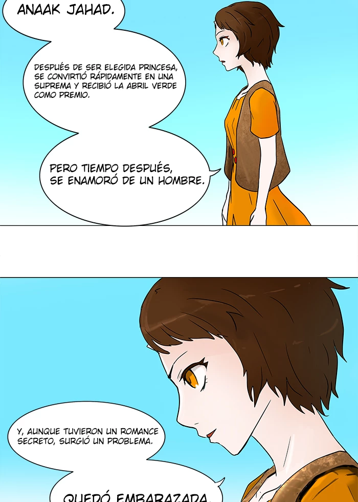 El irregular > Capitulo 34 > Page 111