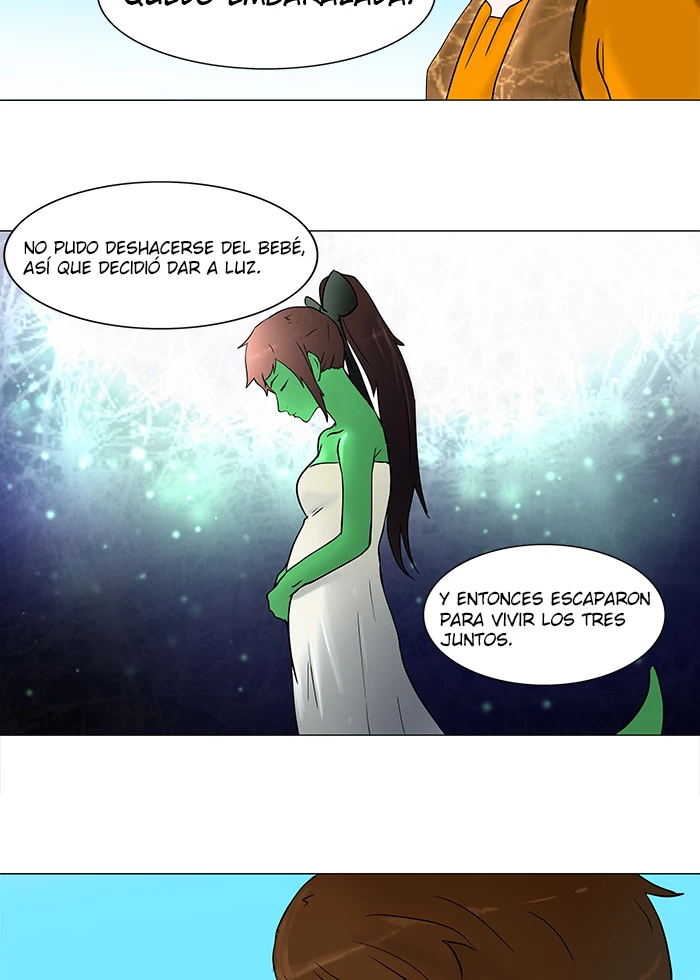 El irregular > Capitulo 34 > Page 121