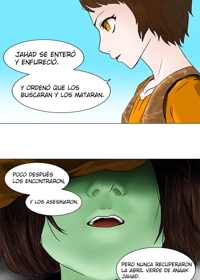 El irregular > Capitulo 34 > Page 131