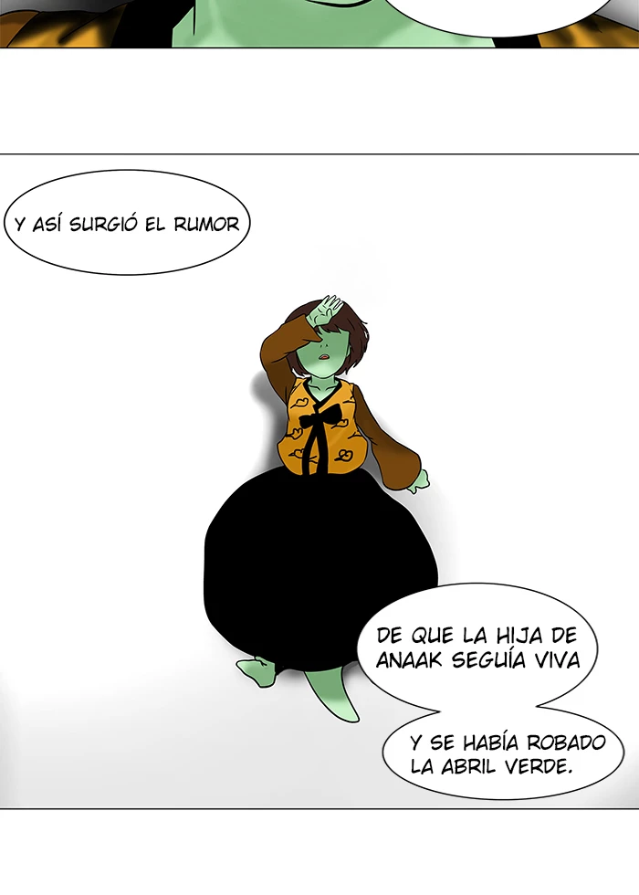 El irregular > Capitulo 34 > Page 141