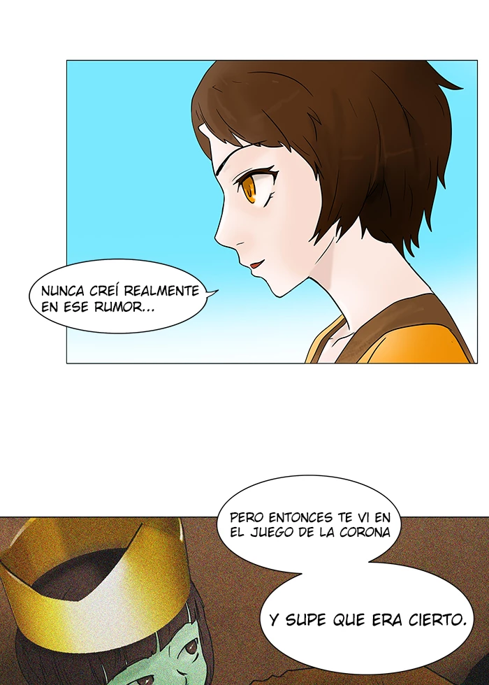 El irregular > Capitulo 34 > Page 151