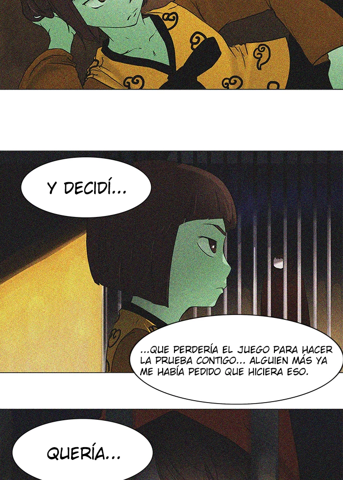 El irregular > Capitulo 34 > Page 161