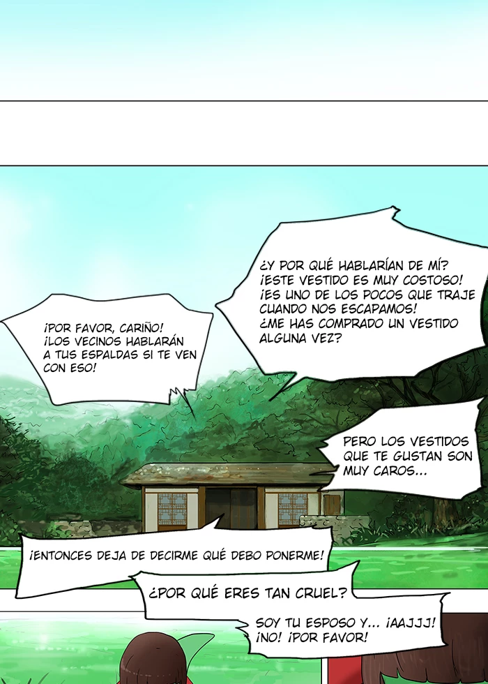 El irregular > Capitulo 34 > Page 201
