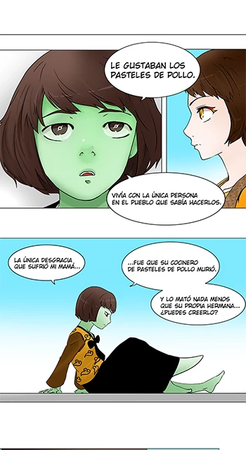 El irregular > Capitulo 34 > Page 291
