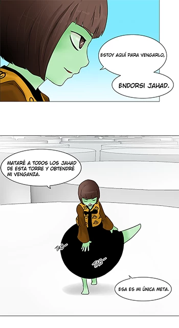 El irregular > Capitulo 34 > Page 301