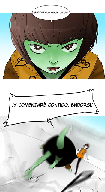 El irregular > Capitulo 34 > Page 311