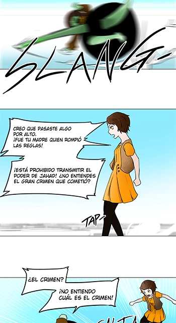 El irregular > Capitulo 34 > Page 331