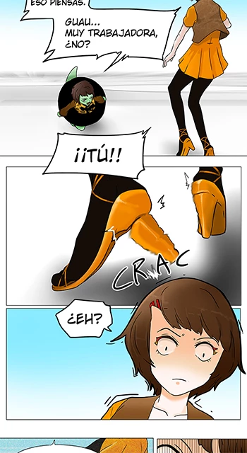 El irregular > Capitulo 34 > Page 351