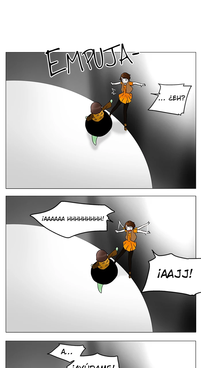 El irregular > Capitulo 34 > Page 371