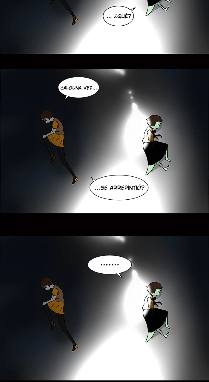 El irregular > Capitulo 34 > Page 461