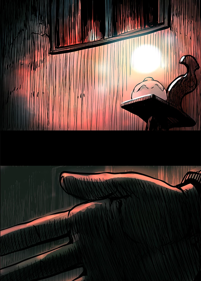 El irregular > Capitulo 34 > Page 521