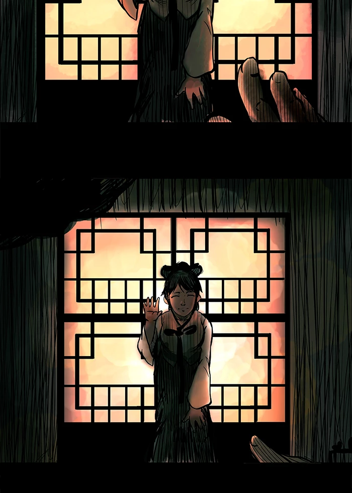 El irregular > Capitulo 34 > Page 551