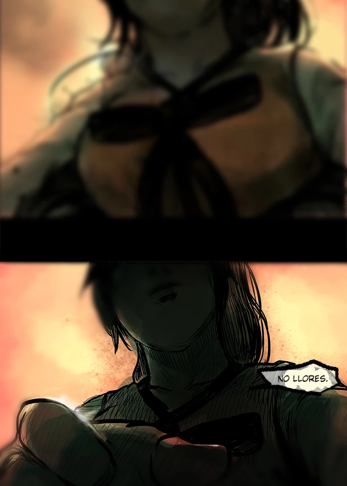 El irregular > Capitulo 34 > Page 591