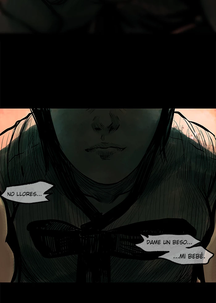 El irregular > Capitulo 34 > Page 601