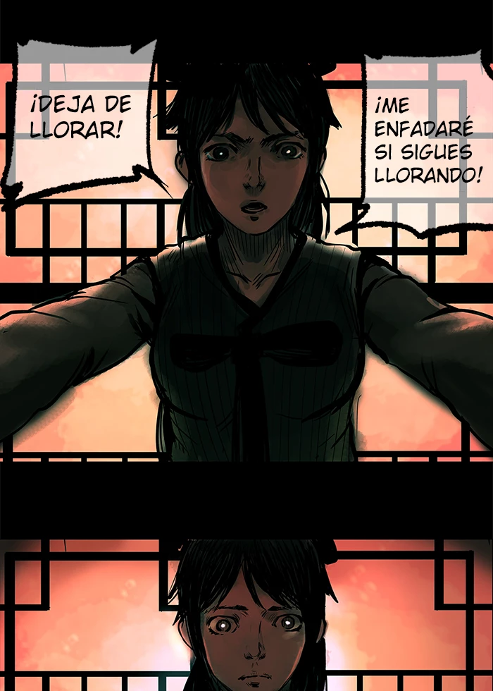 El irregular > Capitulo 34 > Page 611