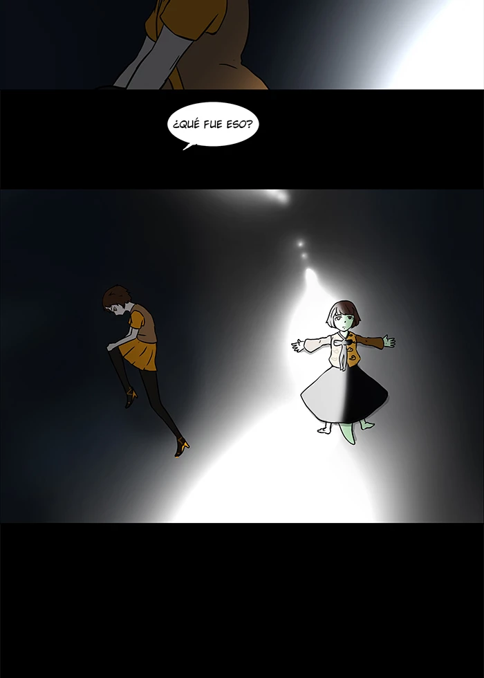 El irregular > Capitulo 34 > Page 691