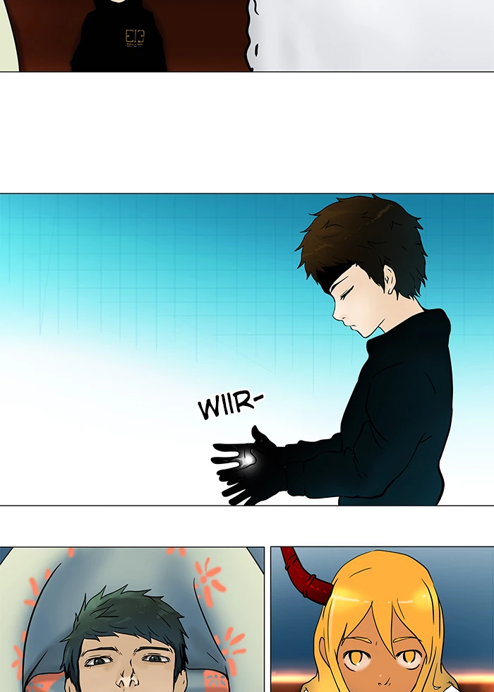 El irregular > Capitulo 35 > Page 41