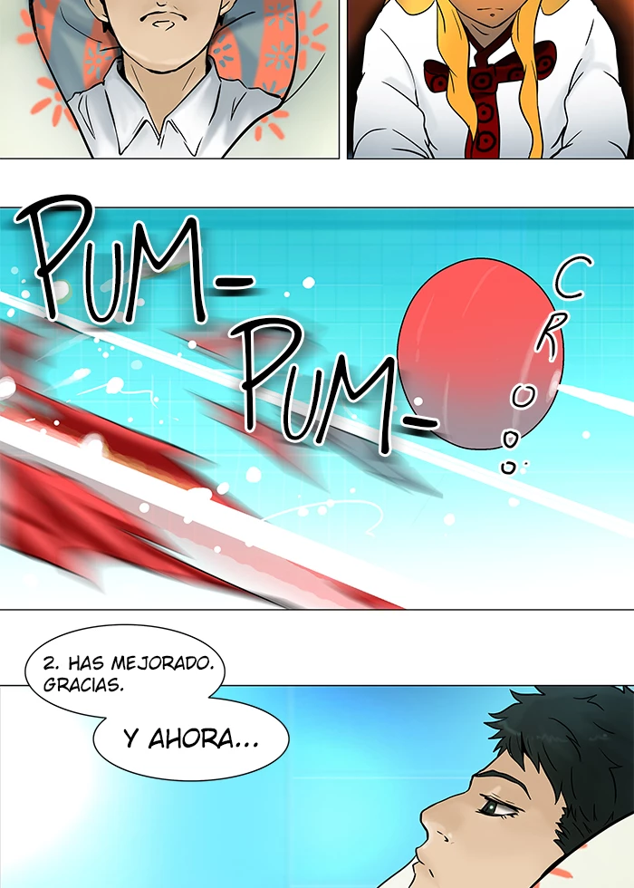 El irregular > Capitulo 35 > Page 51